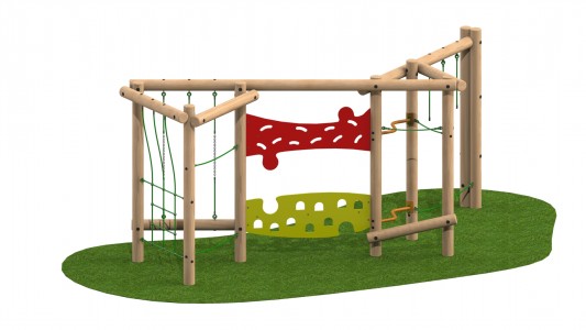 Tri-Play Challenge 4 Option 2