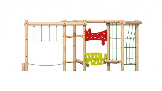 Tri-Play Challenge 4 Option 2