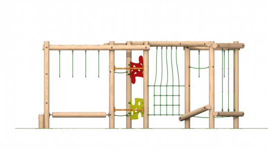 Tri-Play Challenge 4 Option 3