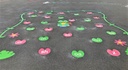 Playground Markings