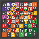 Playground Markings
