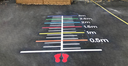 Playground Markings