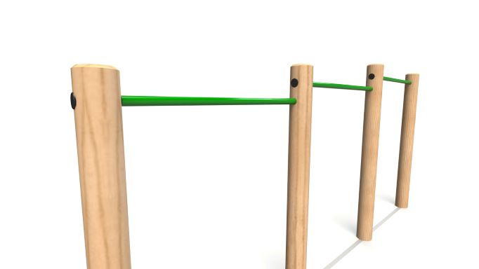 1.5m Chin Ups