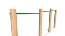 1.5m Chin Ups