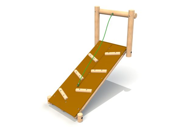Embankment Ramp (1.2m)