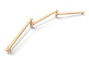 Get Active Package B Three Bar Balance
