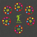 Get Active Package B Dance Class