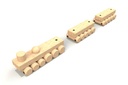 Play Train (Early Years)