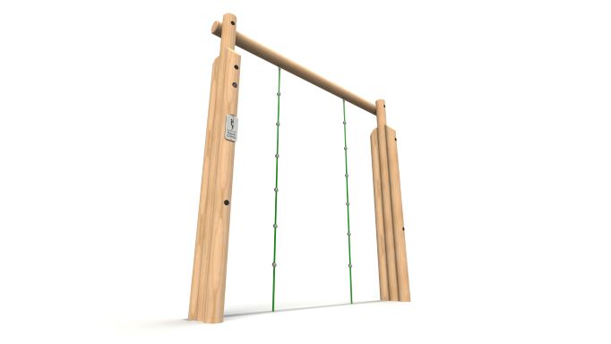 Rope Climb