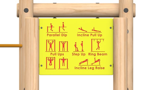 Workout Circuit