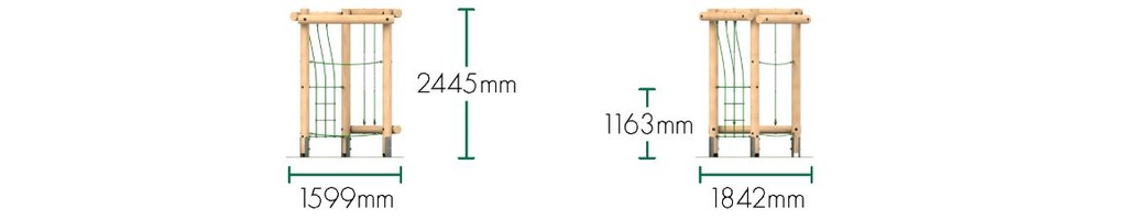 Tri-Play Challenge 1 Option 2