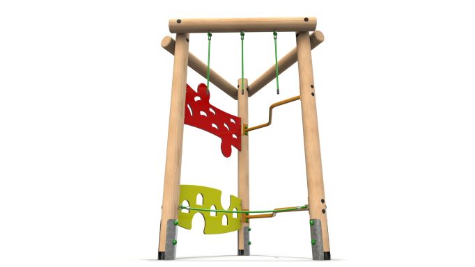 Tri-Play Challenge 1 Option 4