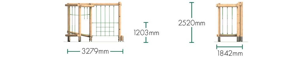Tri-Play Challenge 2 Option 1