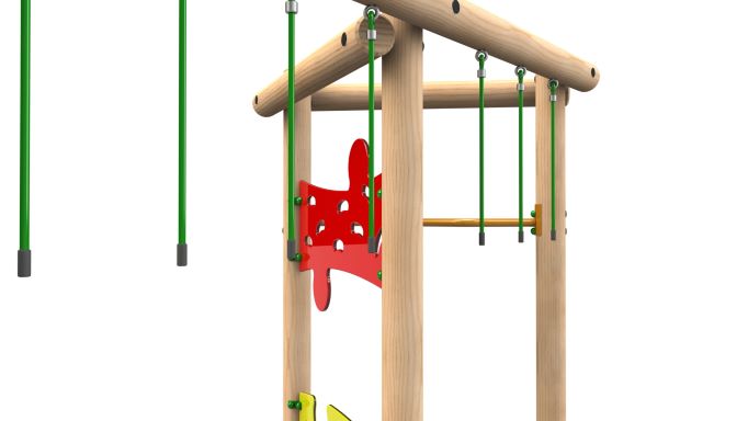 Tri-Play Challenge 2 Option 2