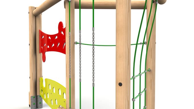 Tri-Play Challenge 2 Option 3