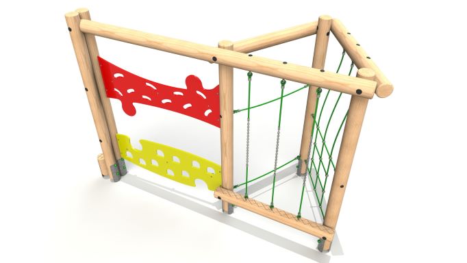 Tri-Play Challenge 2 Option 3