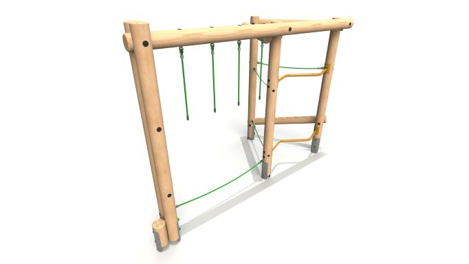 Tri-Play Challenge 2 Option 4