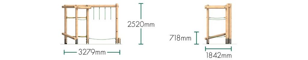 Tri-Play Challenge 2 Option 4