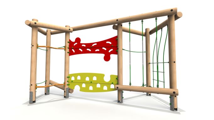 Tri-Play Challenge 3 Option 1