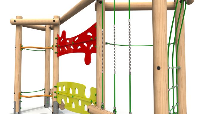 Tri-Play Challenge 3 Option 1