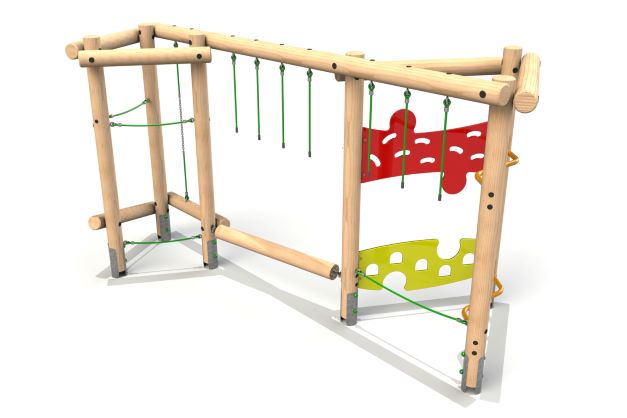 Tri-Play Challenge 3 Option 2