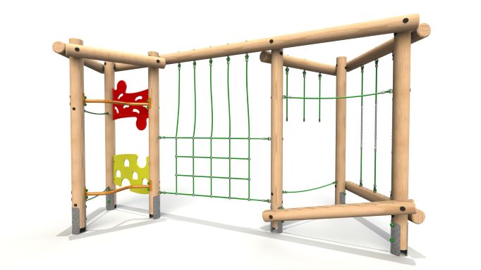 Tri-Play Challenge 3 Option 3