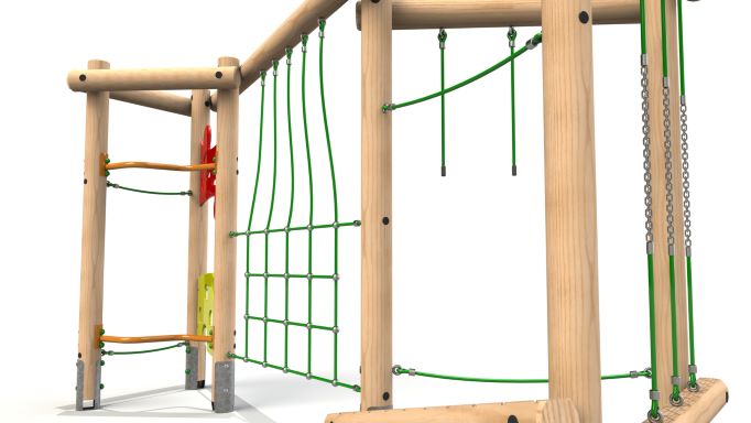 Tri-Play Challenge 3 Option 3