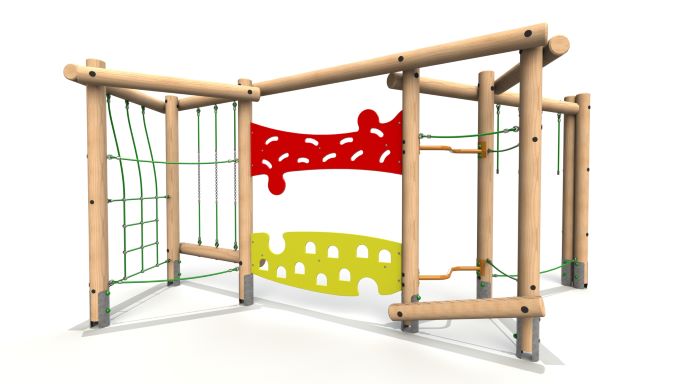 Tri-Play Challenge 4 Option 2