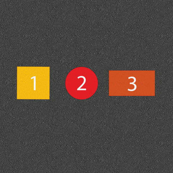 Number Shapes