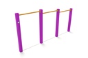 Steel 1.5m Chin Ups