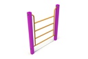Steel Gate Climber