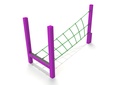 Steel Mini Twist Net