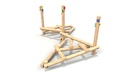 Timber Clamber Stack Sorella