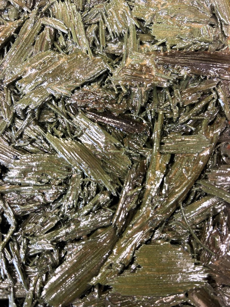 Rubber Mulch