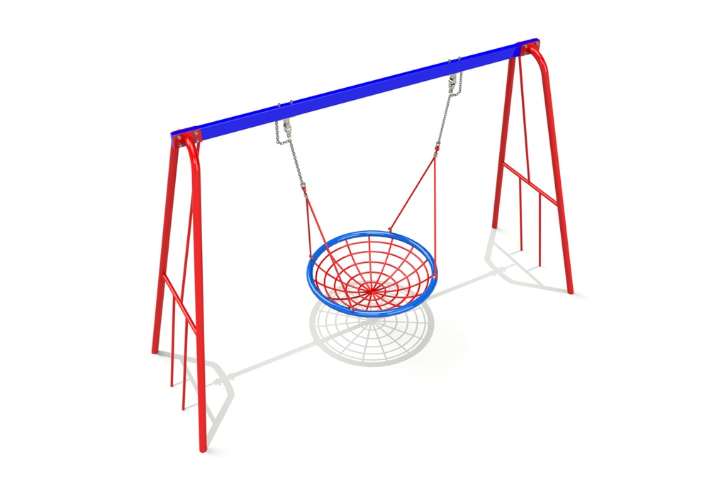 Steel Group Swing