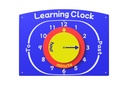 HDPE Clock Play Panel