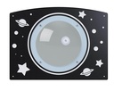 HDPE Dome Play Panels