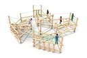 Timber Clamber Stack Padrino