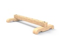 Timber Freestanding Balance Beam