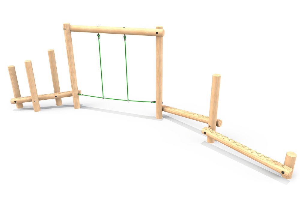 Timber Trail - Mini 1