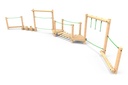 Timber Trail - Mini 4