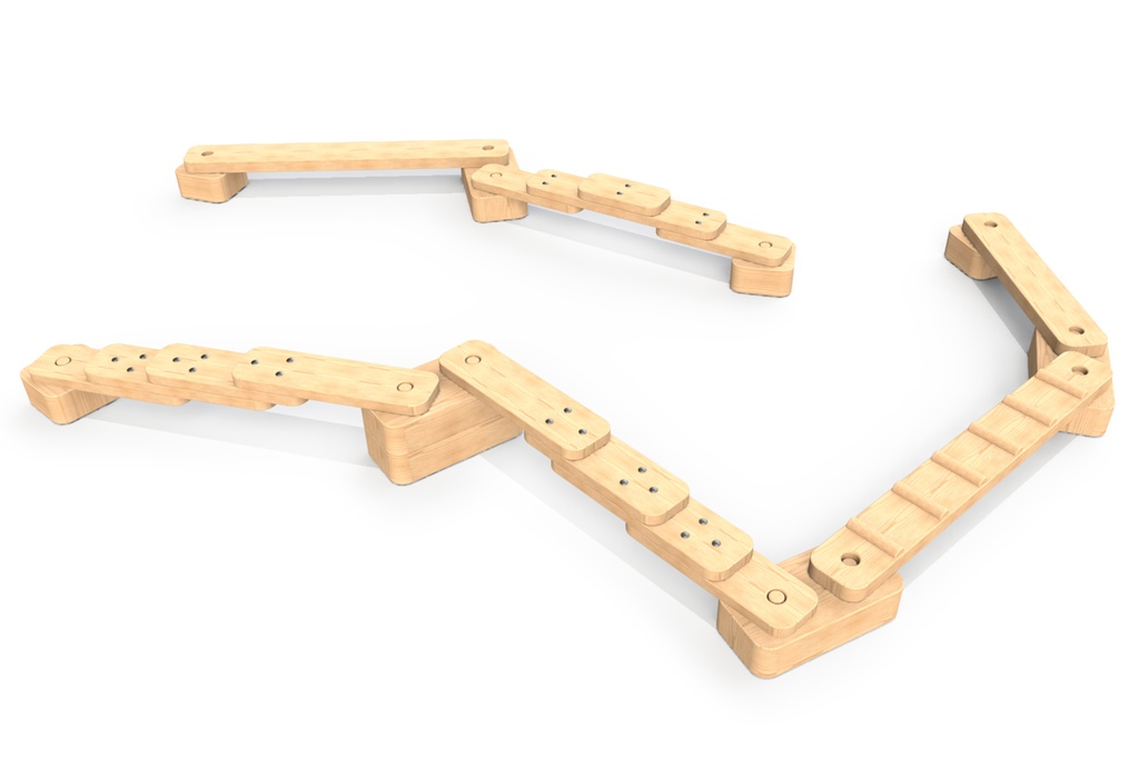 Buildable Blocks - 3