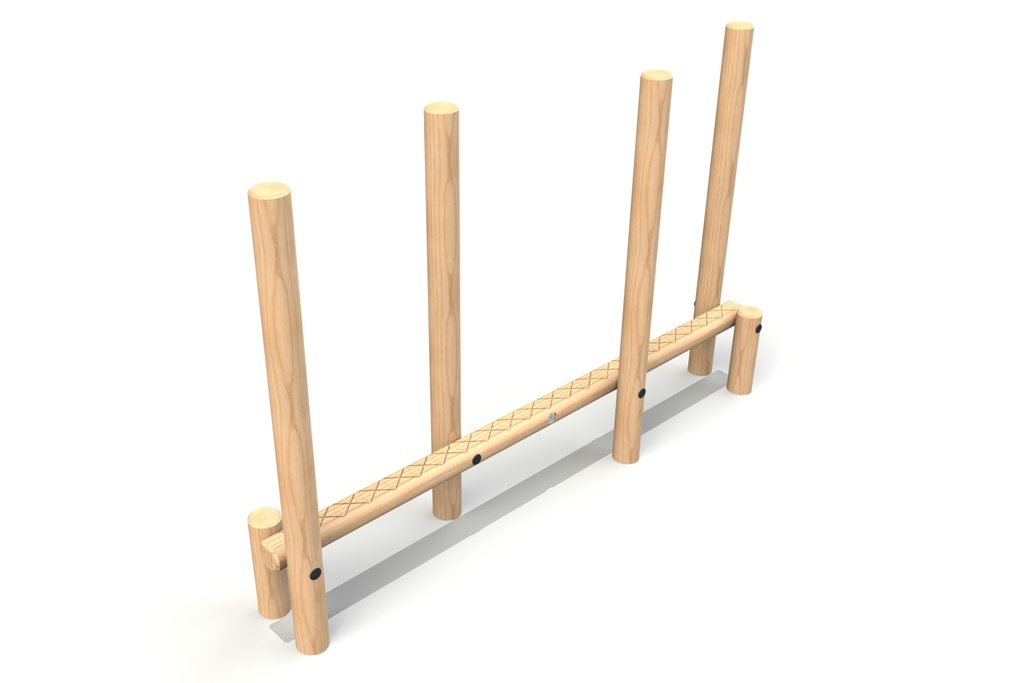 Timber Balance Weave