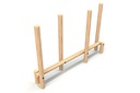 Timber Balance Weave