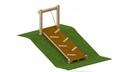 Embankment Ramp (1.2m)