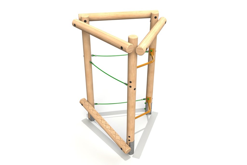 [TTP001U-1] Tri-Play Challenge 1 Option 1 (UK Pine)