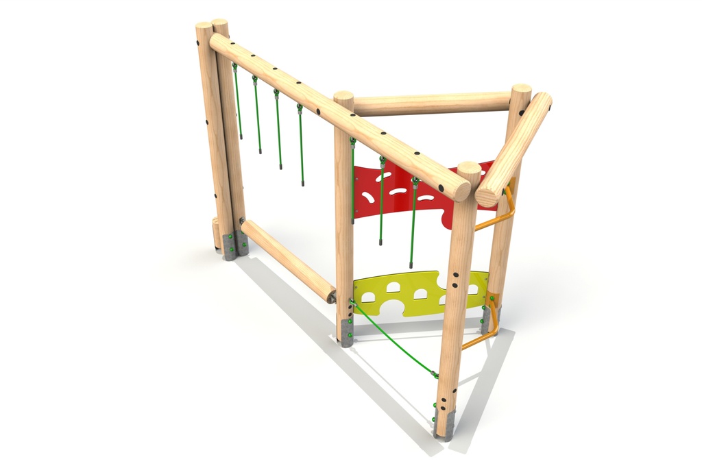 [TTP002U-2] Tri-Play Challenge 2 Option 2 (UK Pine)