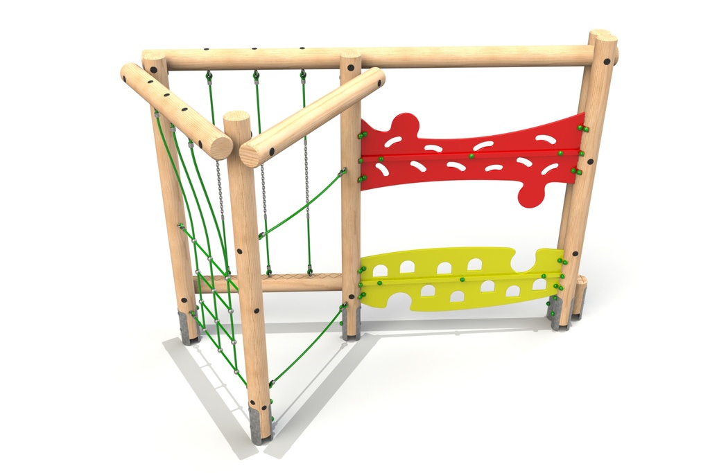 Tri-Play Challenge 2 Option 3