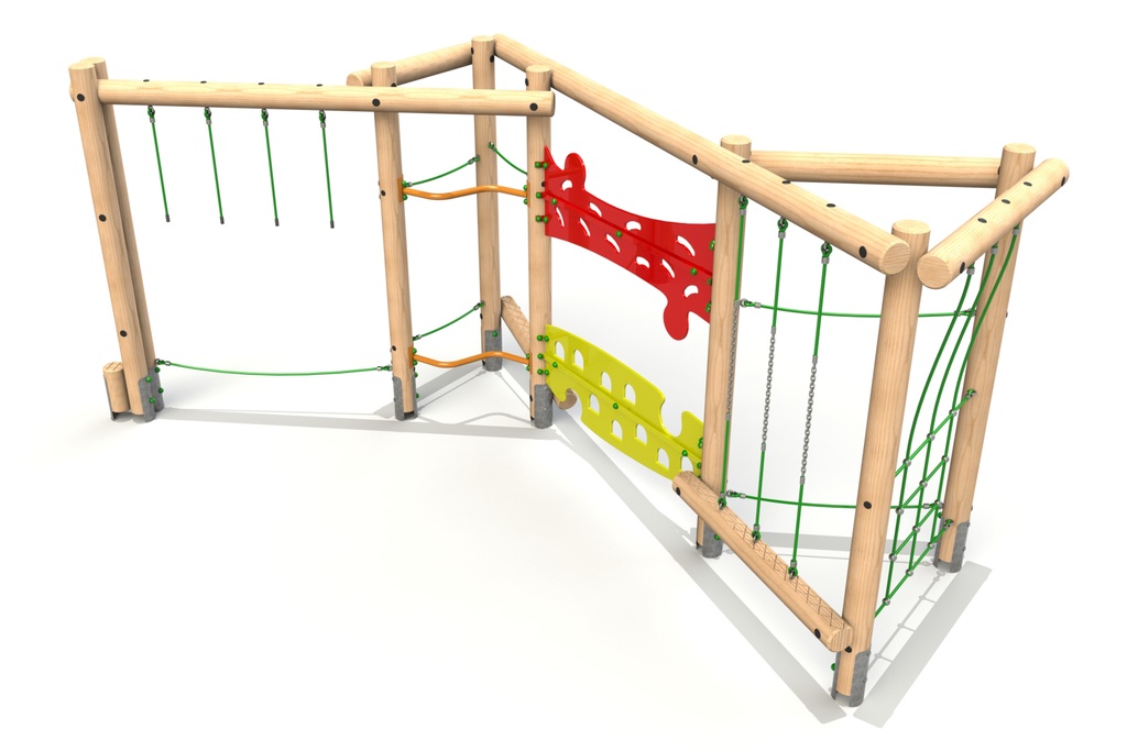 Tri-Play Challenge 4 Option 2