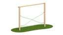 Timber Cross Rope